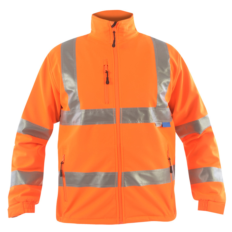 ANSI Hi Vis Jackets | Reflective Safety Jacket Manufacturer
